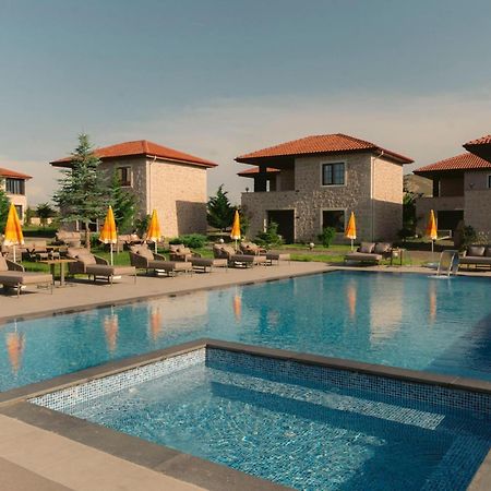 Elevres Stone House Hotel Урґюп Екстер'єр фото