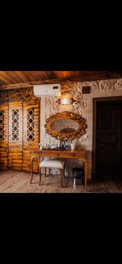 Elevres Stone House Hotel Урґюп Екстер'єр фото