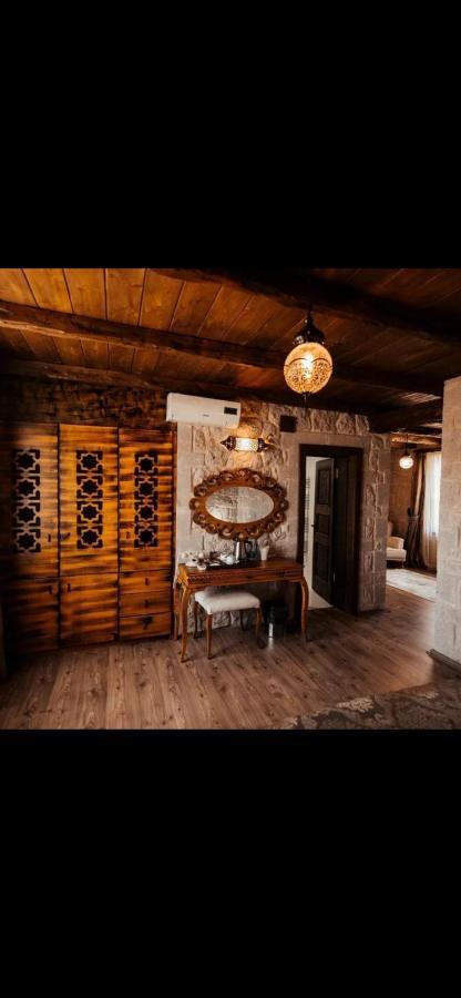 Elevres Stone House Hotel Урґюп Екстер'єр фото