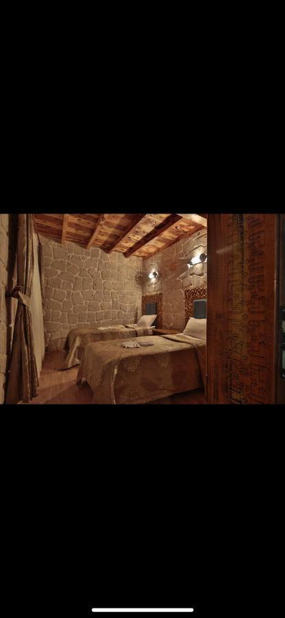 Elevres Stone House Hotel Урґюп Екстер'єр фото