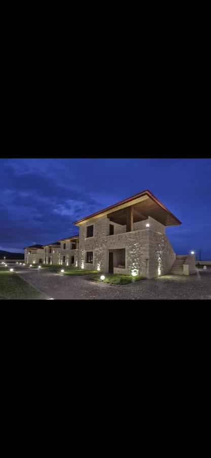 Elevres Stone House Hotel Урґюп Екстер'єр фото