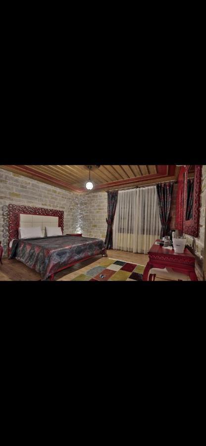 Elevres Stone House Hotel Урґюп Екстер'єр фото