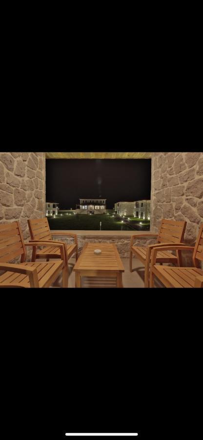 Elevres Stone House Hotel Урґюп Екстер'єр фото