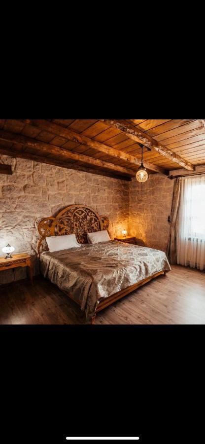 Elevres Stone House Hotel Урґюп Екстер'єр фото