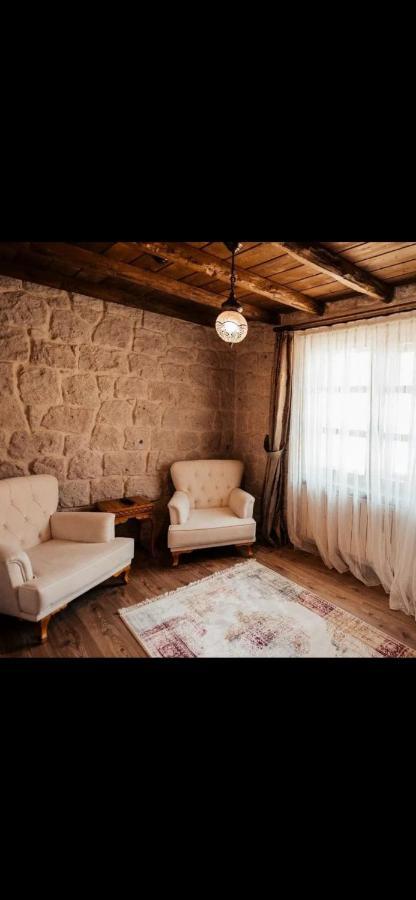 Elevres Stone House Hotel Урґюп Екстер'єр фото
