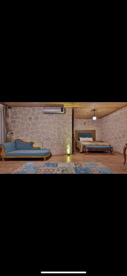 Elevres Stone House Hotel Урґюп Екстер'єр фото